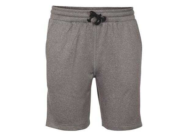 UMBRO Core Tech Shorts j 19 Mørk grå 164 Shorts i poly-tech til barn 
